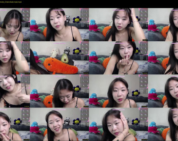 kil_la — 100 minute Chaturbate female cam show recording, 720p, Mar 21, 2025