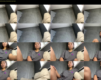 kimmy_sunn — 8 minute Chaturbate female cam show recording, 720p, Mar 21, 2025