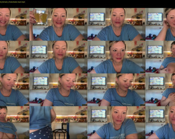 kiradivine — 6 minute Chaturbate female cam show recording, 720p, Mar 21, 2025