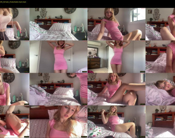 kittengirlxo — 78 minute Chaturbate female cam show recording, 720p, Mar 21, 2025