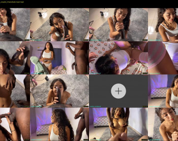 kittyand — 69 minute Chaturbate couple cam show recording, 720p, Mar 22, 2025