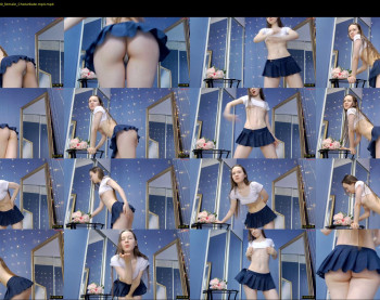 kriskras__ — 96 minute Chaturbate female cam show recording, 720p, Mar 21, 2025