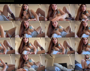 kristenflame — 120 minute Chaturbate couple cam show recording, 720p, Mar 21, 2025