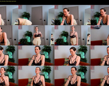 kylie_moss — 31 minute Chaturbate female cam show recording, 720p, Mar 21, 2025