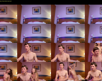 l_0l — 7 minute Chaturbate couple cam show recording, 720p, Mar 22, 2025