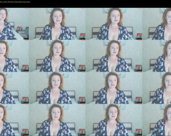 ladyelizabeth777 — 7 minute Chaturbate female cam show recording, 720p, Mar 21, 2025