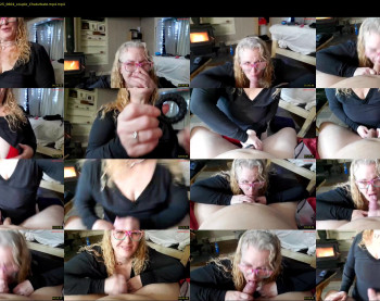 ladymeadowlark — 6 minute Chaturbate couple cam show recording, 480p, Mar 21, 2025