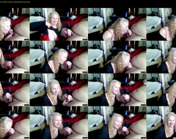 ladymeadowlark — 8 minute Chaturbate couple cam show recording, 480p, Mar 21, 2025