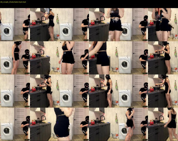 lallyrose69 — 3 minute Chaturbate couple cam show recording, 720p, Mar 21, 2025