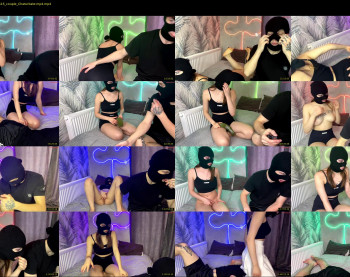 lallyrose69 — 120 minute Chaturbate couple cam show recording, 720p, Mar 21, 2025