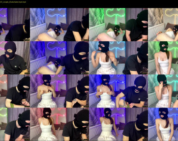 lallyrose69 — 21 minute Chaturbate couple cam show recording, 720p, Mar 21, 2025