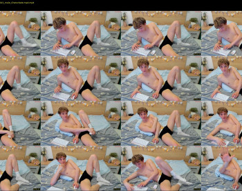 lanny_fandi — 3 minute Chaturbate male cam show recording, 720p, Mar 21, 2025