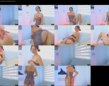 laralane_ — 51 minute Chaturbate female cam show recording, 720p, Mar 21, 2025