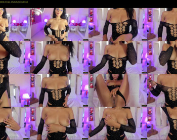 lauramartin1 — 84 minute Chaturbate female cam show recording, 720p, Mar 21, 2025