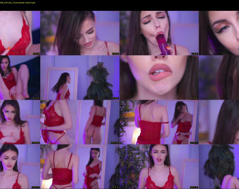 lesaismore — 120 minute Chaturbate female cam show recording, 720p, Mar 21, 2025