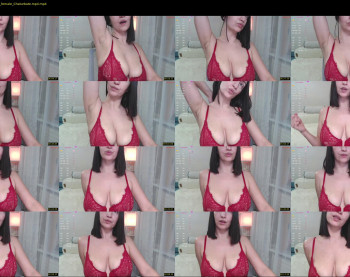 li_lu666 — 3 minute Chaturbate female cam show recording, 720p, Mar 21, 2025