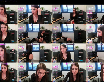 lib_ertine32 — 120 minute Chaturbate female cam show recording, 720p, Mar 21, 2025