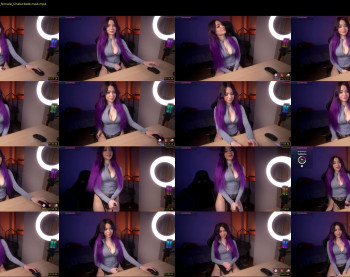 like_pie — 19 minute Chaturbate couple cam show recording, 720p, Mar 21, 2025