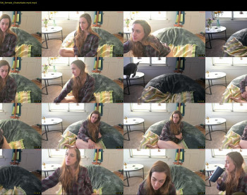 lilithoftrees — 38 minute Chaturbate female cam show recording, 720p, Mar 21, 2025