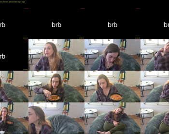 lilithoftrees — 77 minute Chaturbate female cam show recording, 720p, Mar 21, 2025
