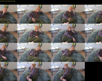 lilithoftrees — 24 minute Chaturbate female cam show recording, 720p, Mar 21, 2025