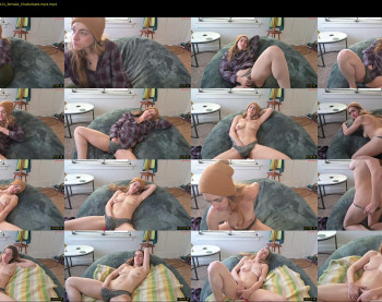 lilithoftrees — 120 minute Chaturbate female cam show recording, 720p, Mar 21, 2025