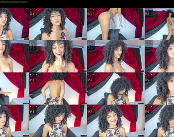 lilithsteinberg — 121 minute Chaturbate female cam show recording, 720p, Mar 21, 2025