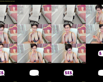 lily_merlin — 119 minute Chaturbate female cam show recording, 720p, Mar 21, 2025