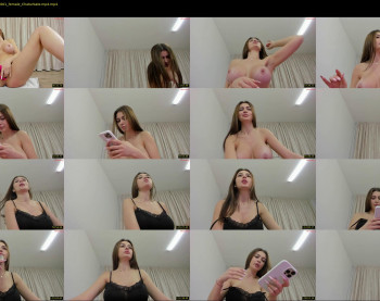 lissababe11 — 111 minute Chaturbate female cam show recording, 720p, Mar 21, 2025