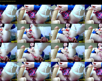 littlesubgirl_ — 3 minute Chaturbate female cam show recording, 720p, Mar 21, 2025