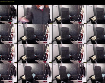 littleviki_ — 100 minute Chaturbate female cam show recording, 720p, Mar 21, 2025