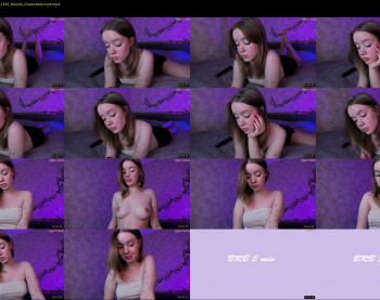 lollipops6666 — 57 minute Chaturbate couple cam show recording, 720p, Mar 21, 2025