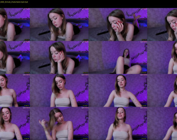 lollipops6666 — 20 minute Chaturbate couple cam show recording, 720p, Mar 21, 2025