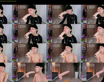 loney__tunes — 121 minute Chaturbate female cam show recording, 720p, Mar 22, 2025