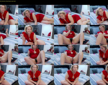 lorabigass — 64 minute Chaturbate female cam show recording, 720p, Mar 21, 2025