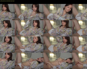 love_machine_ — 30 minute Chaturbate couple cam show recording, 720p, Mar 21, 2025