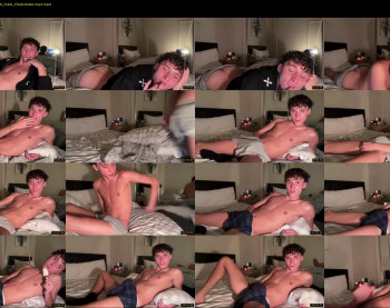 loves_leo — 120 minute Chaturbate male cam show recording, 720p, Mar 21, 2025