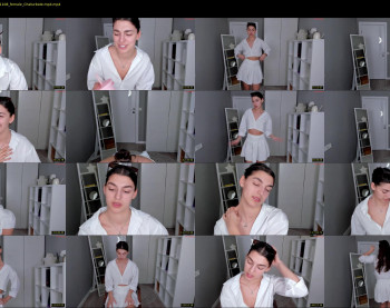 lynn_jackson — 120 minute Chaturbate female cam show recording, 720p, Mar 21, 2025