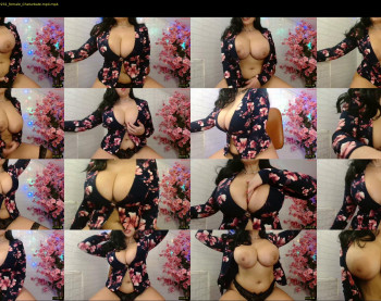 madlyn_dee — 23 minute Chaturbate female cam show recording, 720p, Mar 21, 2025