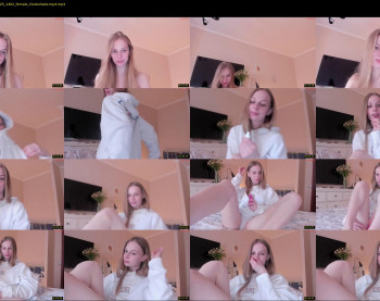 magic_couple13 — 8 minute Chaturbate couple cam show recording, 720p, Mar 21, 2025
