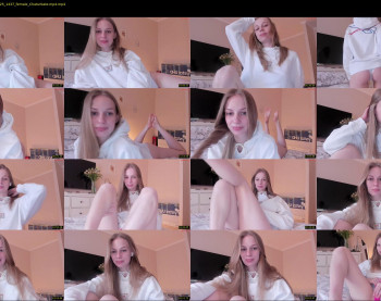 magic_couple13 — 32 minute Chaturbate couple cam show recording, 720p, Mar 21, 2025