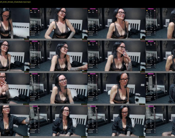 mamasitasexy79 — 120 minute Chaturbate female cam show recording, 720p, Mar 22, 2025