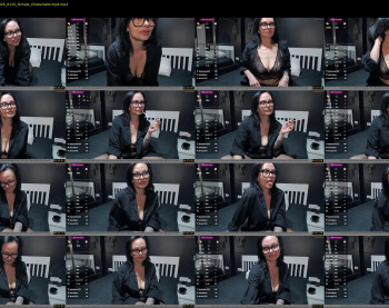 mamasitasexy79 — 12 minute Chaturbate female cam show recording, 720p, Mar 22, 2025
