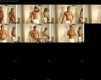 marcelo_dosantos77 — 82 minute Chaturbate male cam show recording, 720p, Mar 21, 2025