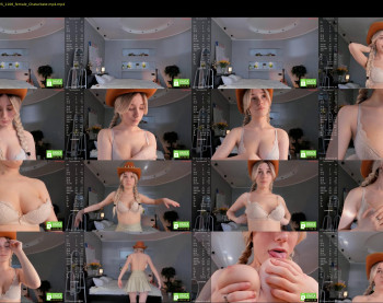 margarethowell — 120 minute Chaturbate female cam show recording, 720p, Mar 21, 2025