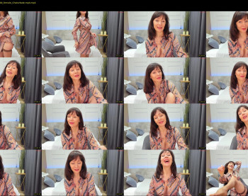 mariagold — 27 minute Chaturbate female cam show recording, 720p, Mar 21, 2025