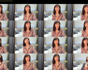 mariagold — 13 minute Chaturbate female cam show recording, 720p, Mar 21, 2025