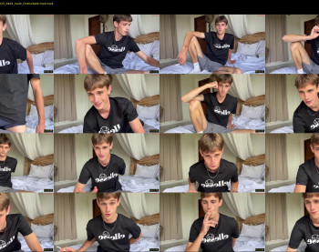 mason_gallagher — 48 minute Chaturbate male cam show recording, 720p, Mar 22, 2025