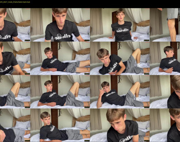 mason_gallagher — 11 minute Chaturbate male cam show recording, 720p, Mar 22, 2025