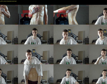 mason_warhol — 70 minute Chaturbate male cam show recording, 720p, Mar 21, 2025